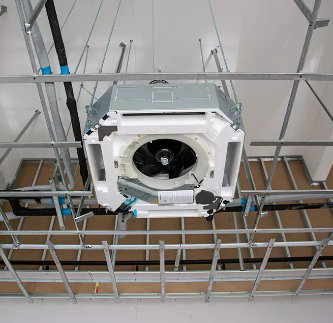 Why Homeowners & Businesses Trust Us Hilliard, OH