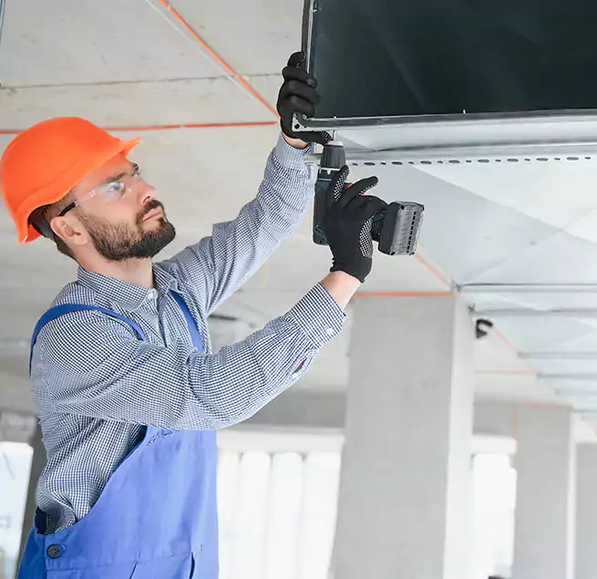 Why Homeowners & Businesses Trust Us in Hilliard, OH?