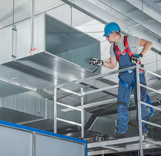 Why Homeowners Businesses Trust Us in Hilliard, OH