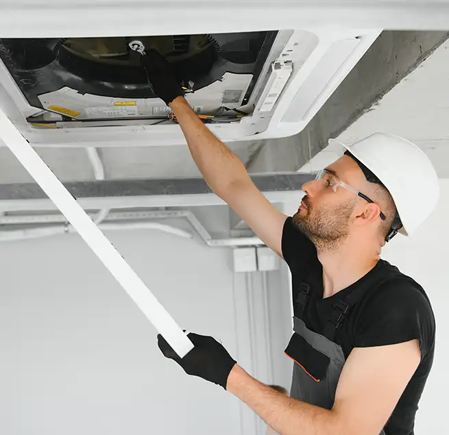 Why Homeowners & Businesses Trust Us in Hilliard, OH?