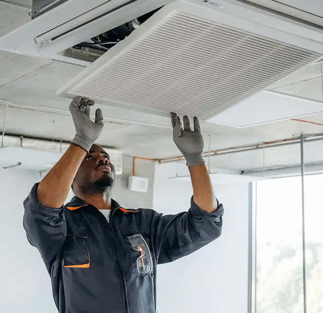  Why Homeowners & Businesses Trust Us in Hilliard, OH?