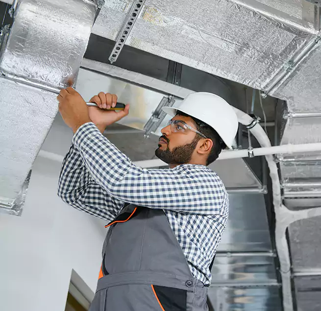 Why Homeowners & Businesses Trust Us in Hilliard, OH?