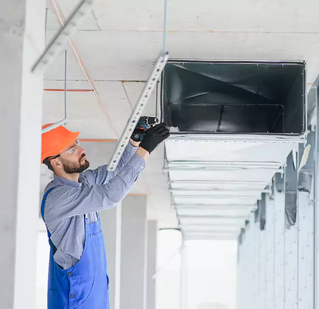 Why Homeowners & Businesses Trust Us in Hilliard, OH?