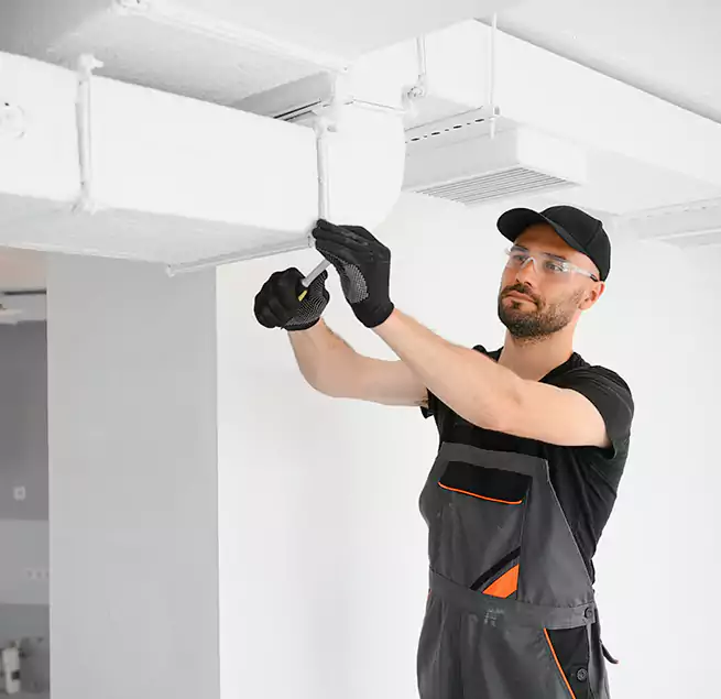  Why Homeowners Businesses Trust Us Hilliard, OH