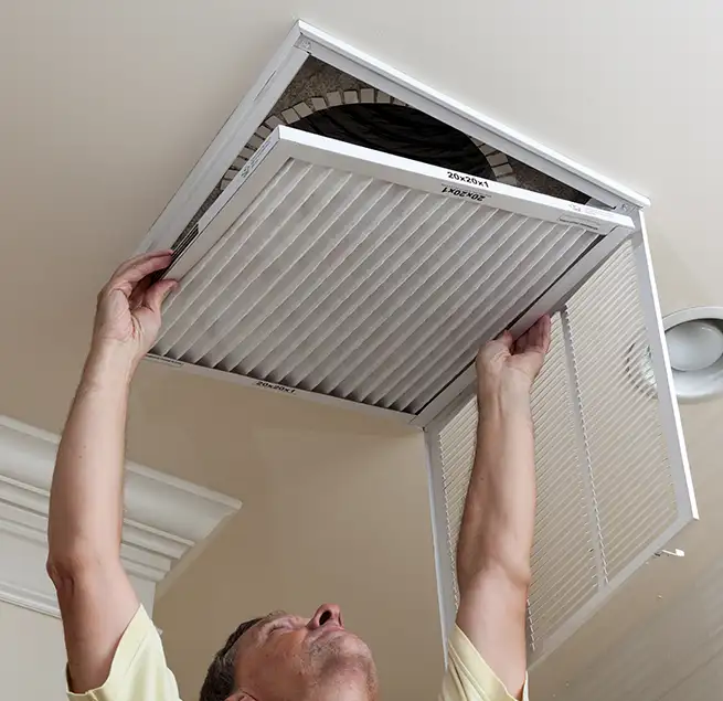 Why Homeowners & Businesses Trust Us in Hilliard, OH?