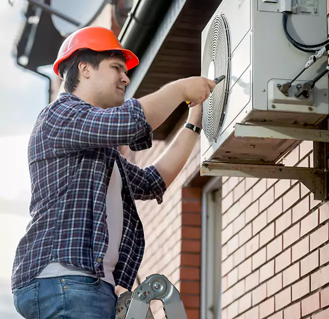 Why Homeowners & Businesses Trust Us Hilliard, OH