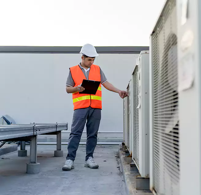 Why Homeowners & Businesses Trust Us in Hilliard, OH?