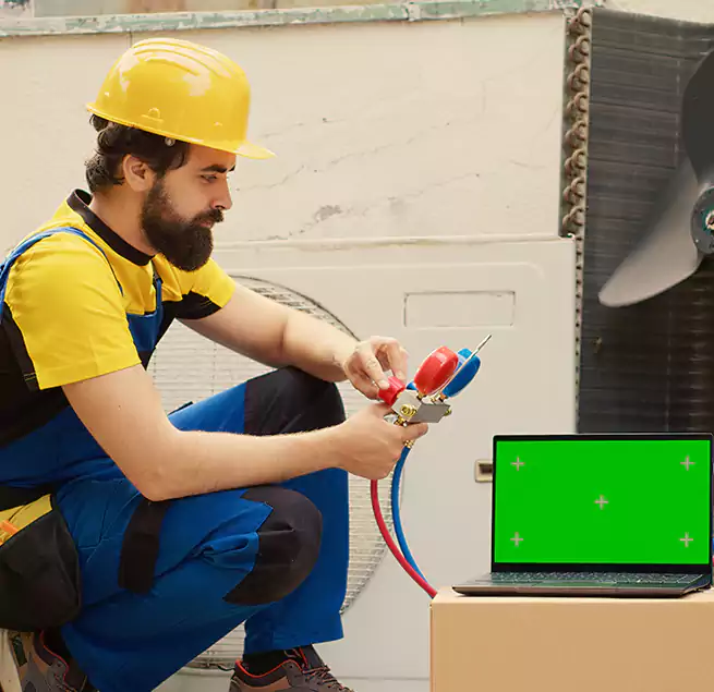 Why Homeowners & Businesses Trust Us in Hilliard, OH?